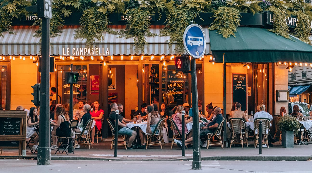Can You Retire In France Without Speaking French?