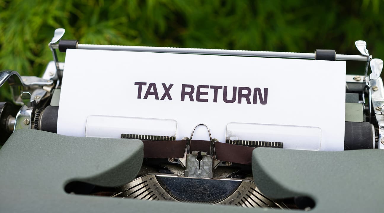 How U.K. Retirees File Their First French Tax Return After Moving To France
