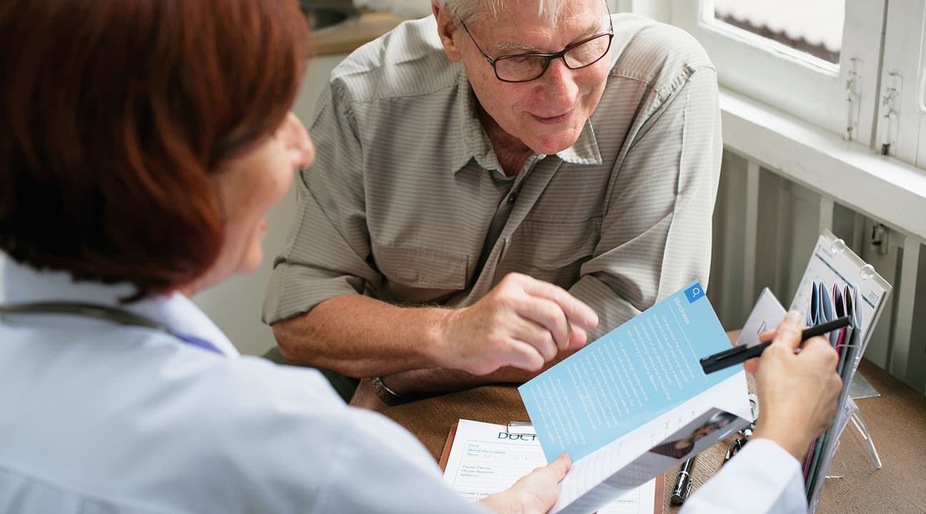 How Does Healthcare Work For U.K. Retirees In France?