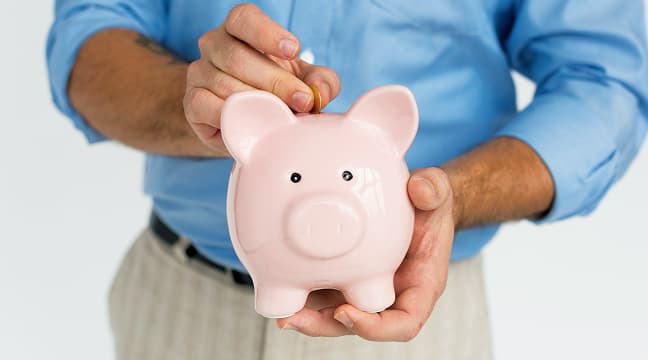 How much savings do you need to retire in France?
