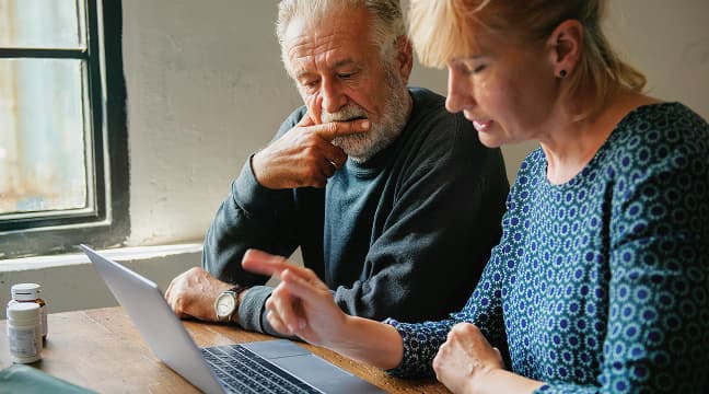 What should U.S. retirees know about French inheritance rules?